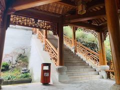 景点-杭州上天竺法喜讲寺