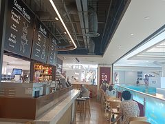 -COSTA COFFEE(恒基名人购物中心店)