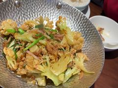 -湖兰金牌小炒肉(椒江万达店)