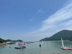 -乌石塘景区