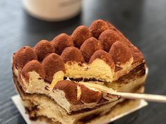 提拉米苏-星巴克(海口美兰机场分店)