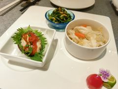-浦华大酒店-台南担仔面海鲜楼