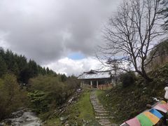 -硗碛藏寨·神木垒景区
