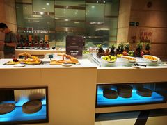-荟星庭西餐厅(天府丽都喜来登饭店)