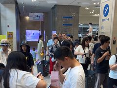 -BIGOFFS 超级折扣(仁恒伊势丹店)