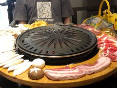 -韩象烤肉·韩国料理(市南麦凯乐旗舰店)