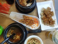 -姐弟俩土豆粉(同城街华联店)