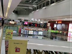 -万达广场(扬州邗江店)