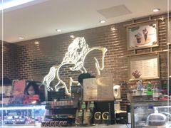 -GODIVA(王府井apm店)