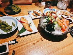 -吉川居酒屋(建国北路店)