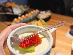 -森味薪火烧•烧鸟居酒屋•日本料理(望京店)