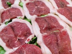 -清真京华源·涮肉烧烤(丰庆店)