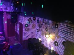 -MM·五声·音乐人与调酒师(西安路店)