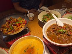 -赣饭农家·江西小炒(西乡店)