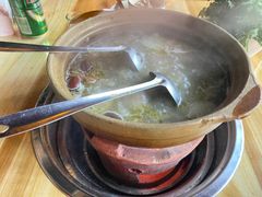 -九米羊肉炉(东渡店)