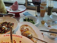 -坛宗剁椒鱼头(河西王府井店)