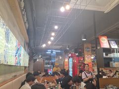 -韩礼年糕(飞虹路店)