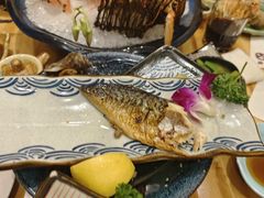 -酒久自助料理(佳兆业店)