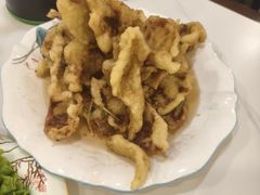 -老味道锅包肉(日照街店)