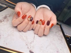 -U3美甲