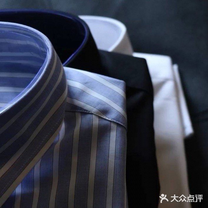 面试穿搭如何给Hr留下好印象?