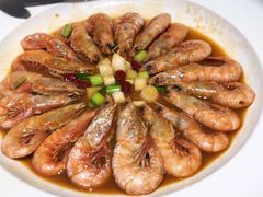 -文华小渔村(椒江康平路店)