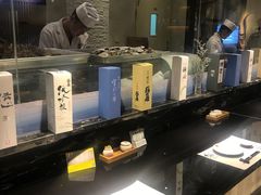 -割烹旭日本料理(龙湖狮山天街店)