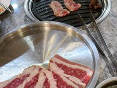 -高丽苑韩国烤肉(海昌路旗舰店)