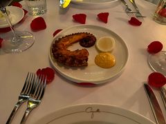 -壳里西餐厅Coquille Seafood Bistro(蒙自路店)