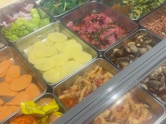 -英雄故事地摊烤肉(马驹桥店)