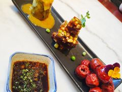 -鸭匠食府·挂炉烤鸭·新京菜(阜成路店)