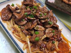 -美达尔烧烤海鲜家常菜(泰山路店)