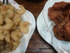 -老胶东家常菜馆(市场一路店)