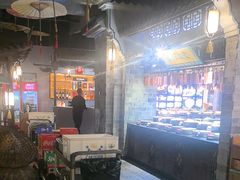 -老外婆渔村·传统宁波菜(骆驼爱琴海店)