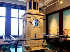 -武汉关码头(轮渡站)