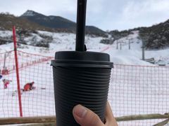 -太子岭滑雪场