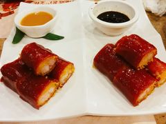 -点都德(聚福楼店)