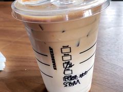 -星巴克臻选(天津鲁能中心一店)
