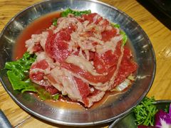 -牛炙烤肉(车公庙店)