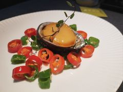 -南里山房·新淮扬菜(徐汇万科店)
