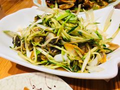 -老姑砂锅·烧烤天津菜(体北道店)