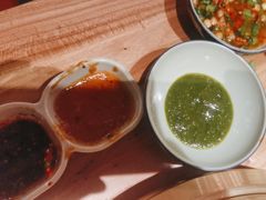 -焰江山海鲜牛排烤肉自助(锦华万达二星店)