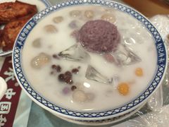 -赵记传承·中国甜品(福州总店)