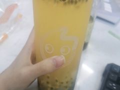 -CoCo都可(中集店)