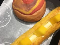 -LELECHA乐乐茶(新街口大洋店)