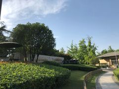 -西安锦江国际酒店