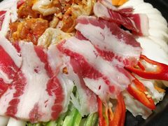 -韩见·韩式拌饭·炸鸡(石厦店)