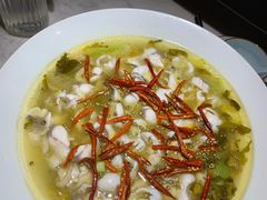 -青花椒花椒鱼(合生汇店)