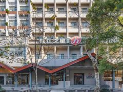 -锦江之星品尚(杭州西湖大道南宋御街店)