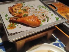 -绿茶餐厅(布吉万象汇店)